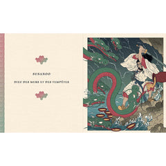 Mythes et légendes du Japon - Nouvelle édition