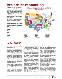 La sommellerie de référence