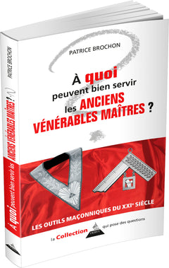 A quoi peuvent bien servir les anciens Vénérables maîtres ?