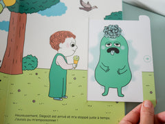 Dans moi il y a tout ça !