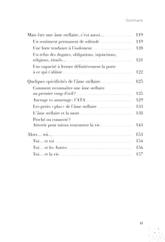 Es-tu une âme stellaire? - Qu'est-ce que je fais dans ce monde, dans lequel je ne me reconnais pas ?