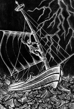 Les Entrailles du Temps