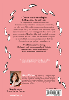 L'année solitaire