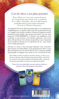 Aimer sa vie... plus que jamais !