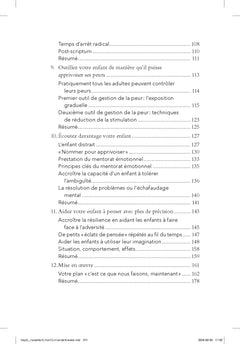J'aide mon enfant à surmonter son anxiété - Guide pour comprendre, apaiser et accompagner