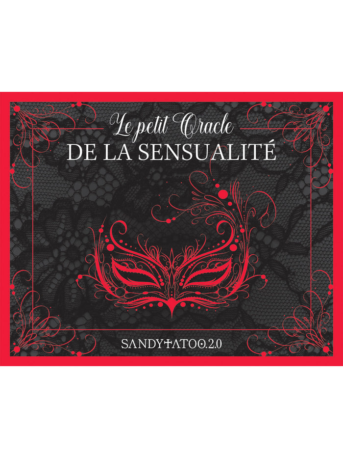 Le petit Oracle de la sensualité