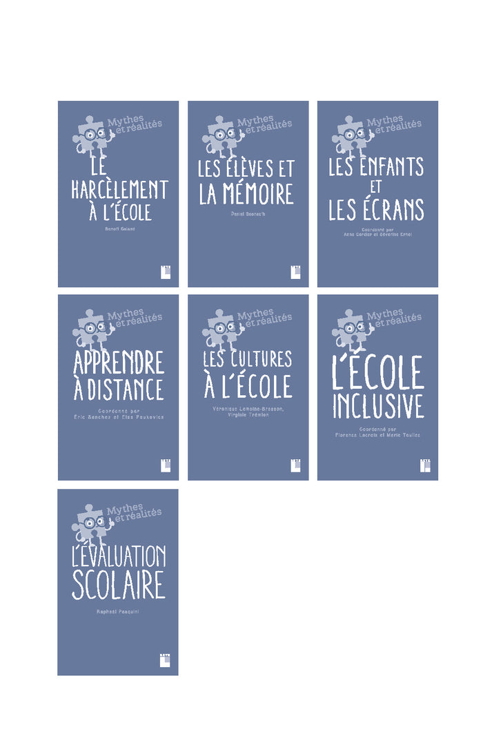 Enseigner l'écriture