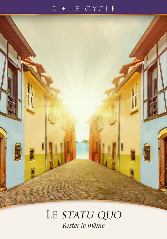 L'oracle du quantique