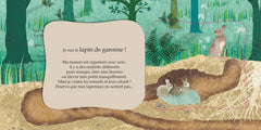 A qui est... ce refuge ?