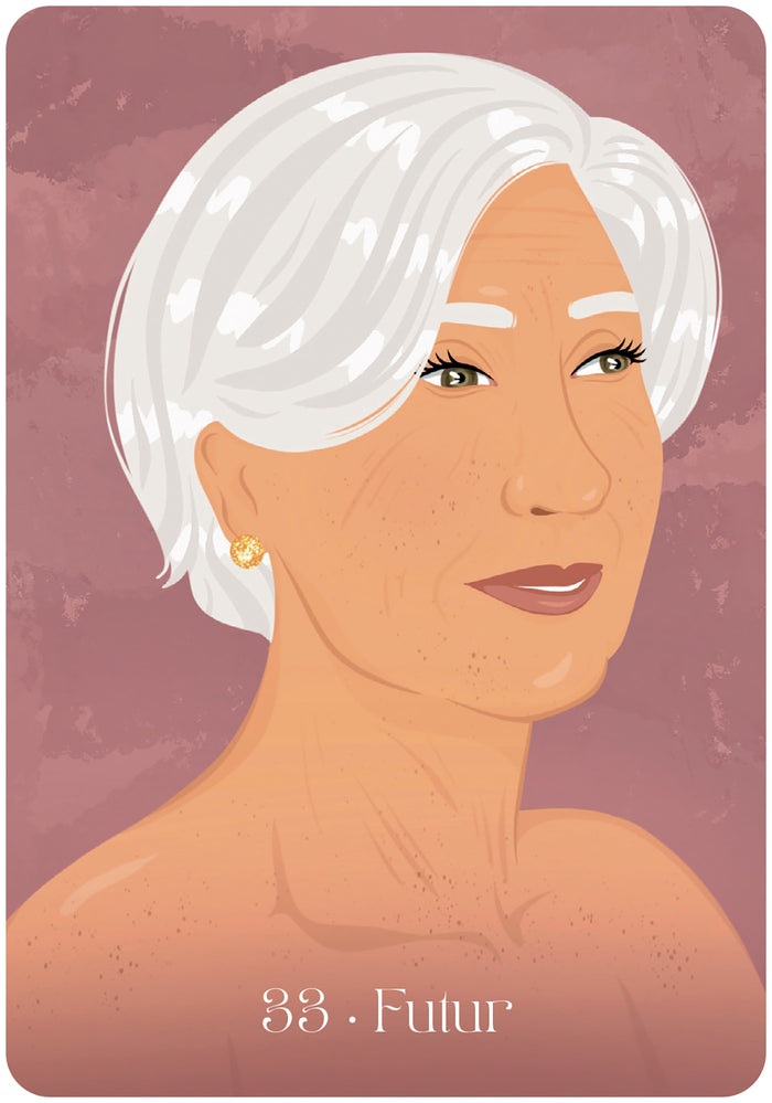 L'oracle de la libération émotionnelle