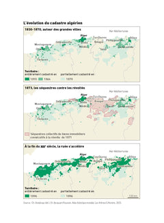 France / Algérie - Anatomie d'une déchirure