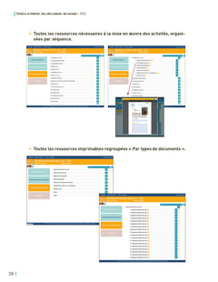 Dictées et histoires des arts autour du monde CE2 + ressources numériques