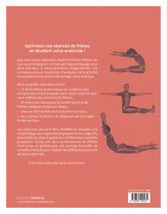 Pilates et anatomie