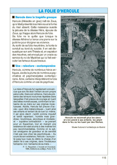 La Psychologie