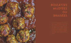Les boulettes de nos rêves, éd. augmentée