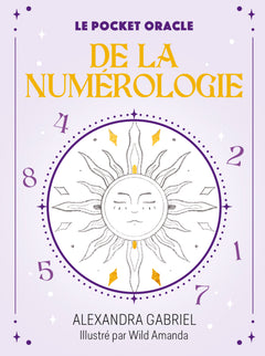 Le pocket oracle de la numérologie