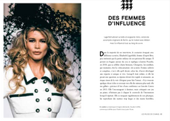 Little Book of Chanel par Lagerfeld - L'histoire d'un créateur de légende