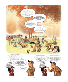 Comprendre les chiens