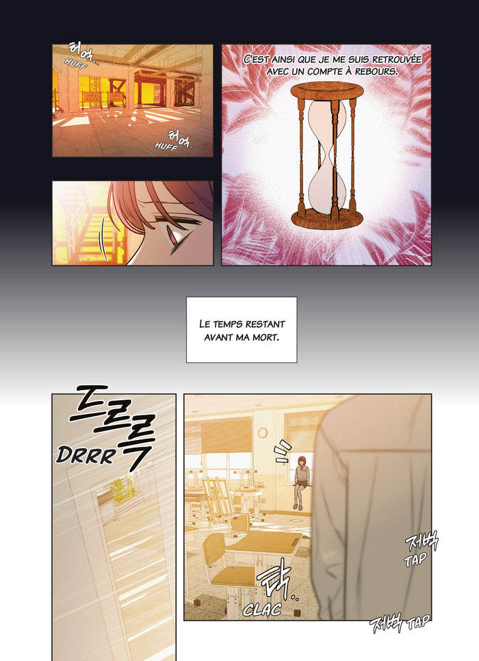 Opération True Love - Tome 04