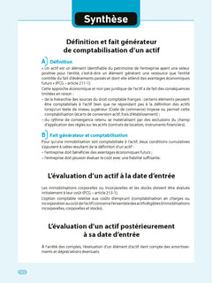 Comptabilité approfondie - DCG - Épreuve 10 - Manuel et applications - 2025-2026