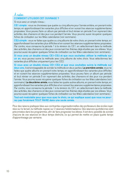 Enseigner l'anglais à partir d'albums CE1-CE2 + téléchargement