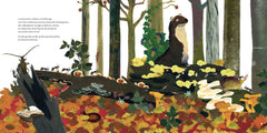 Forêt sauvage
