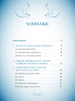 Le mauvais oeil - Adieu et à jamais !