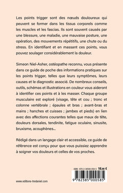 Le Petit Guide des points trigger - Identifier et traiter les noeuds douloureux