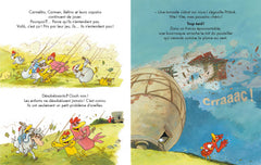 Les P'tites Poules - Album collector 5