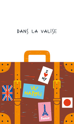 Dans la boîte