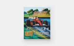 Formule 1 à fond