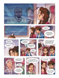 Les Extraordinaires - Tome 1