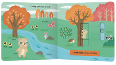 Les bébés animaux