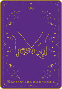 L'oracle des rencontres