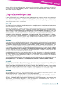 Réussir mon CRPE Sciences et Techno - Epreuve d'application - Ecrit 2025