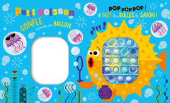 Mon pop-pop petit requin