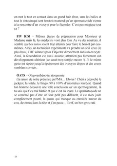 PMA sans filtre