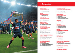 Légendaire ! Le doublé fantastique des Parisiens en Ligue des Champions