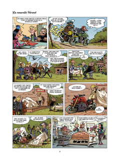 Les Brêles - de la rédac' - Tome 1