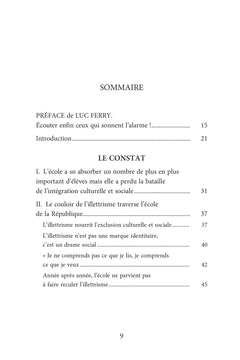 Demain la barbarie ? - Parents et instits même combat