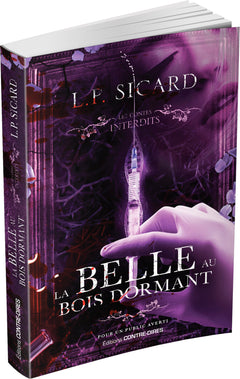 La belle au bois dormant