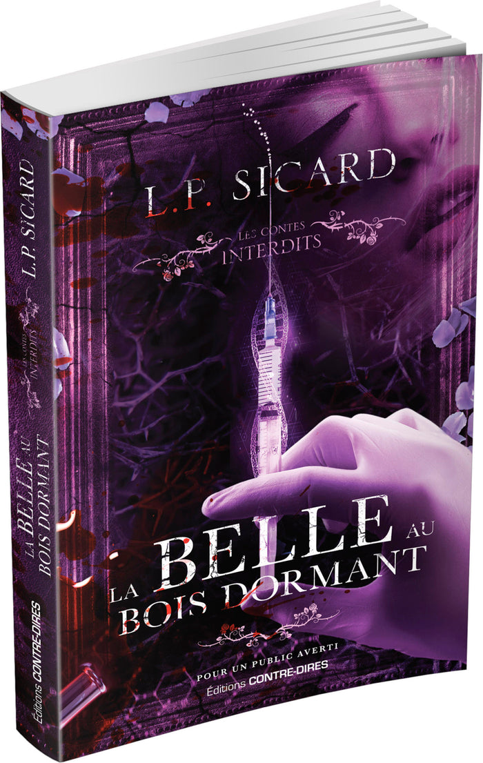 La belle au bois dormant