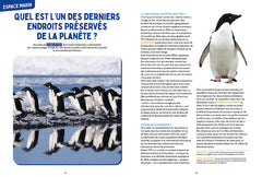 Les Mystères de l'océan - Science & Vie Junior