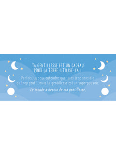 Le petit oracle des mots doux