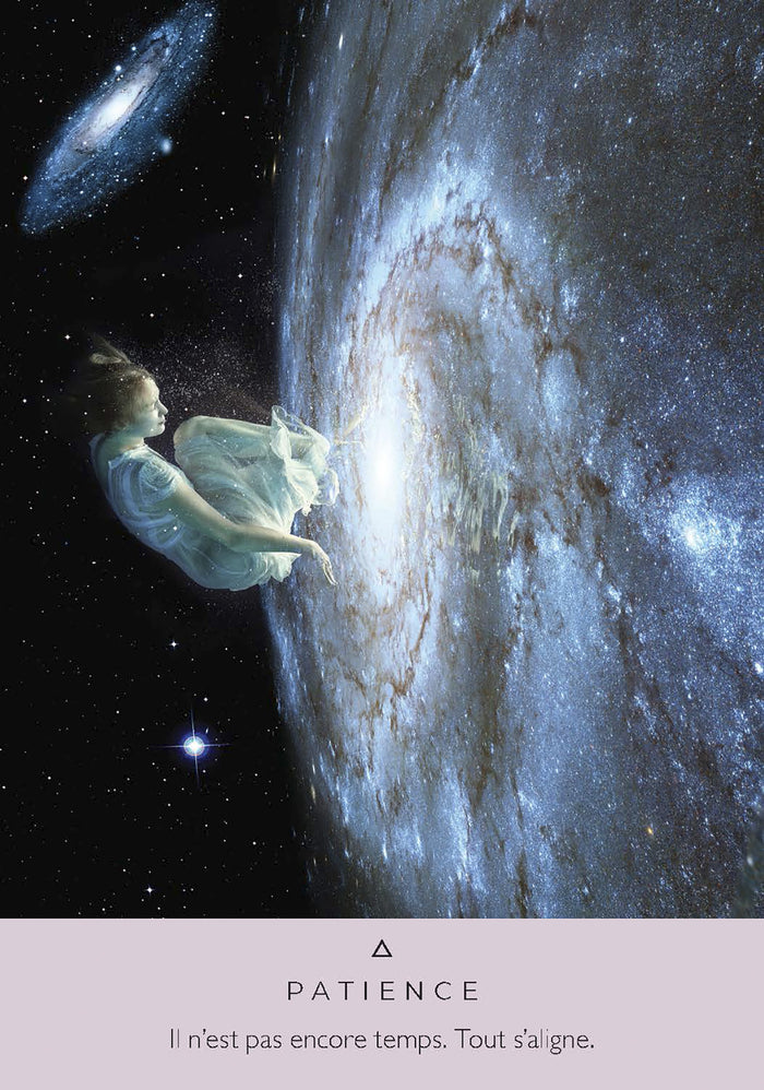 La voie des êtres stellaires