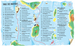 Histoires de pirates - Aventures sur les sept mers