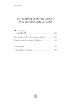 L'énergie des couleurs de la nature - Je me reconnecte à leurs forces merveilleuses