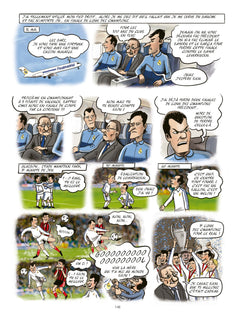 Zidane, l'histoire d'une étoile