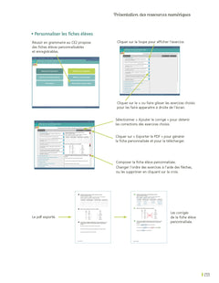 Réussir en grammaire CE2