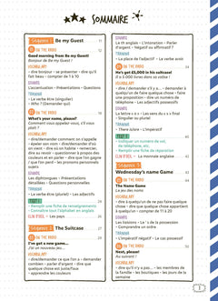 Mon programme en 3 mois - Anglais - Initiation